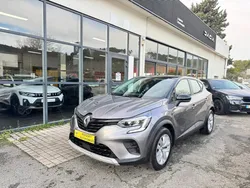 Renault captur ii 1.0 tce 90 zen my21