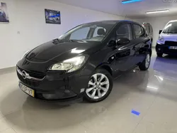 Opel Corsa 1.3 CDTi EDITION NACIONAL EXCELENTE OPORTUNIDADE