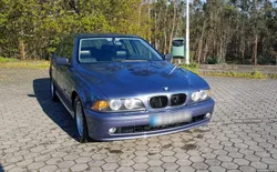BMW 520 disel