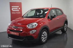 Fiat 500X 1.0 FireFly Cult