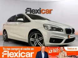 BMW 218 218d