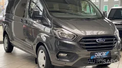 Ford Transit Custom Van 320 L2 2.0 EcoBlue Trend de 2022