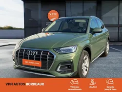 Audi Q5 35 TDI 163 S tronic 7 Business Executive