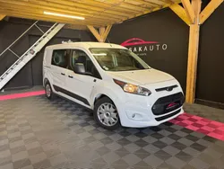 Ford tourneo connect 1.5 tdci l2h1
