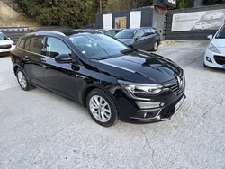 Renault MÉGANE IV ESTATE Zen 1.5 DCi 110