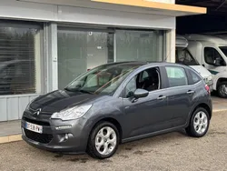 Citroën C3 1.2i VTI 82cv 5 porte