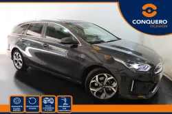 KIA Ceed Tourer 1.6 PHEV eMotion Aut.