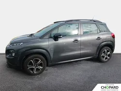 CITROEN C3 Aircross BlueHDi 100 S&S BVM6 Feel