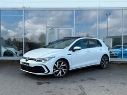Volkswagen Golf 8 2.0 tdi 150ch R-line dsg7, Toit Ouvrant, CarPlay, IQ Light, Camera...