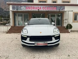 Porsche Macan S Aut.