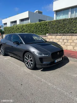 Jaguar I-Pace EV400 AWD First Edition