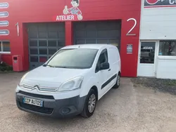A saisir beau berlingo 1.6 hdi 90 3 places