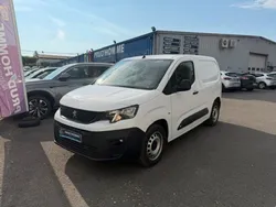 Peugeot PARTNER 1.5 BLUE-HDI 130CH PREMIUM L1
