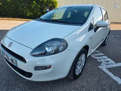 FIAT PUNTO 1.4 ESS. 80 ch GPS 950000KM 1ER MAIN KIT DISTRIB. NEUF AN 2017