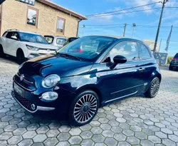 Fiat 500C 1.3 16V Multijet Pop