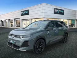 Citroën ë-C5 Aircross (2) Électrique 230ch grande autonomie MAX