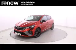 Renault Clio E-TECH Full Hybrid Esprit Alpine 105kW