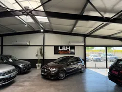Mercedes classe a 180 cdi 7g-dct 1.5 109 cv pack amg 1ère main