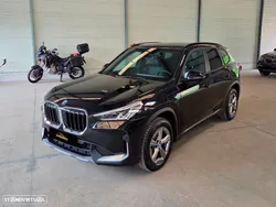 BMW X1 xDrive25e Aut.