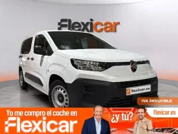 Citroen Berlingo Berlingo Combi BlueHDi S&S Talla M You 100