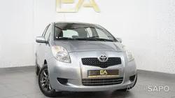 Toyota Yaris de 2006