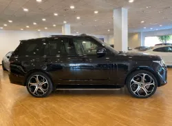 Land Rover Range Rover Range Rover 3.0TDV6 HSE Aut. HSE OVERFINCH !!! TOP
