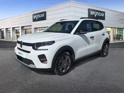 Citroen C3 1.2 Turbo 100ch PLUS