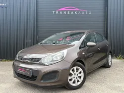 KIA RIO 1.2L 85 Active