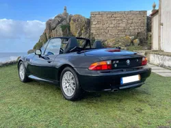 BMW Z3 1.9  - 140cv