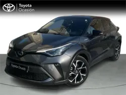 Toyota C-HR 180H Advance