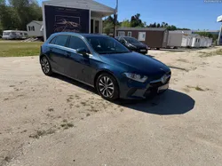 Mercedes-Benz A 180 d 7G-DCT Edition 2020