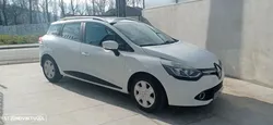 Renault Clio Sport Tourer 1.5 dCi Confort