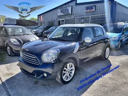 Mini countryman 1.6 d 112cv pack chili