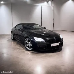 BMW 640