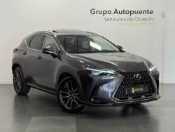 LEXUS NX 450h+ Luxury 4WD