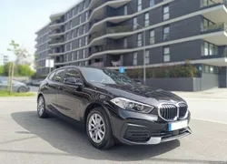 BMW 116 i Corporate Edition - Advantage - Nacional