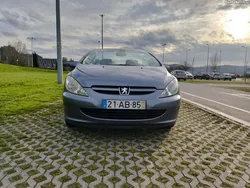 Peugeot 307 CC