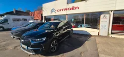DS 7 Crossback BlueHDi 180ch Opera crossover, suv