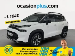 CITROEN C3 Aircross Puretech S&S Plus 110