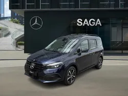 Mercedes EQT 200 PROGRESSIVE