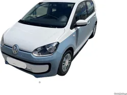 VW Up! UP!