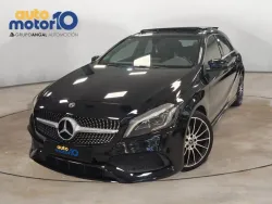 MERCEDES Clase A A 200d