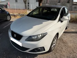 FAIBLE KMS SEAT Ibiza 1.2 TDI 75 Reference