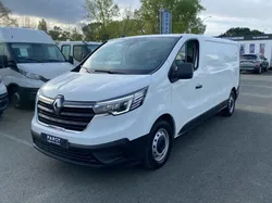 Renault Trafic Fourgonnette Fg L2H1 3T 2.0 Blue dCi 130ch Confort