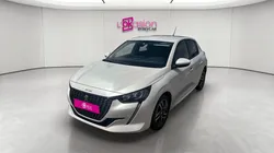 PEUGEOT 208 BlueHDi 100 S&S BVM6 Allure