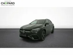 Mercedes Gla 200 d 8G-DCT AMG Line
