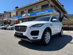 Jaguar E-Pace 2.0 i4D S AWD Aut.