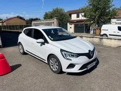 Renault Clio V (BJA) 1.5 Blue dCi 85ch Zen