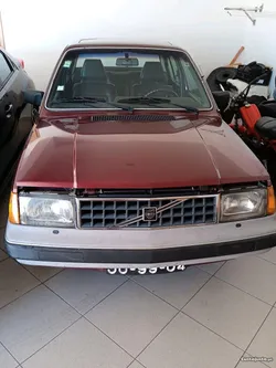 Volvo 340 gl