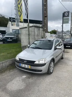 Opel Corsa 1.2